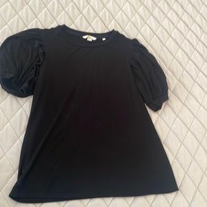 Cute Boden casual blouse/t-shirt!